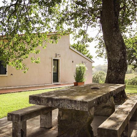 Country House Poggio Aione Catabbio Exterior foto
