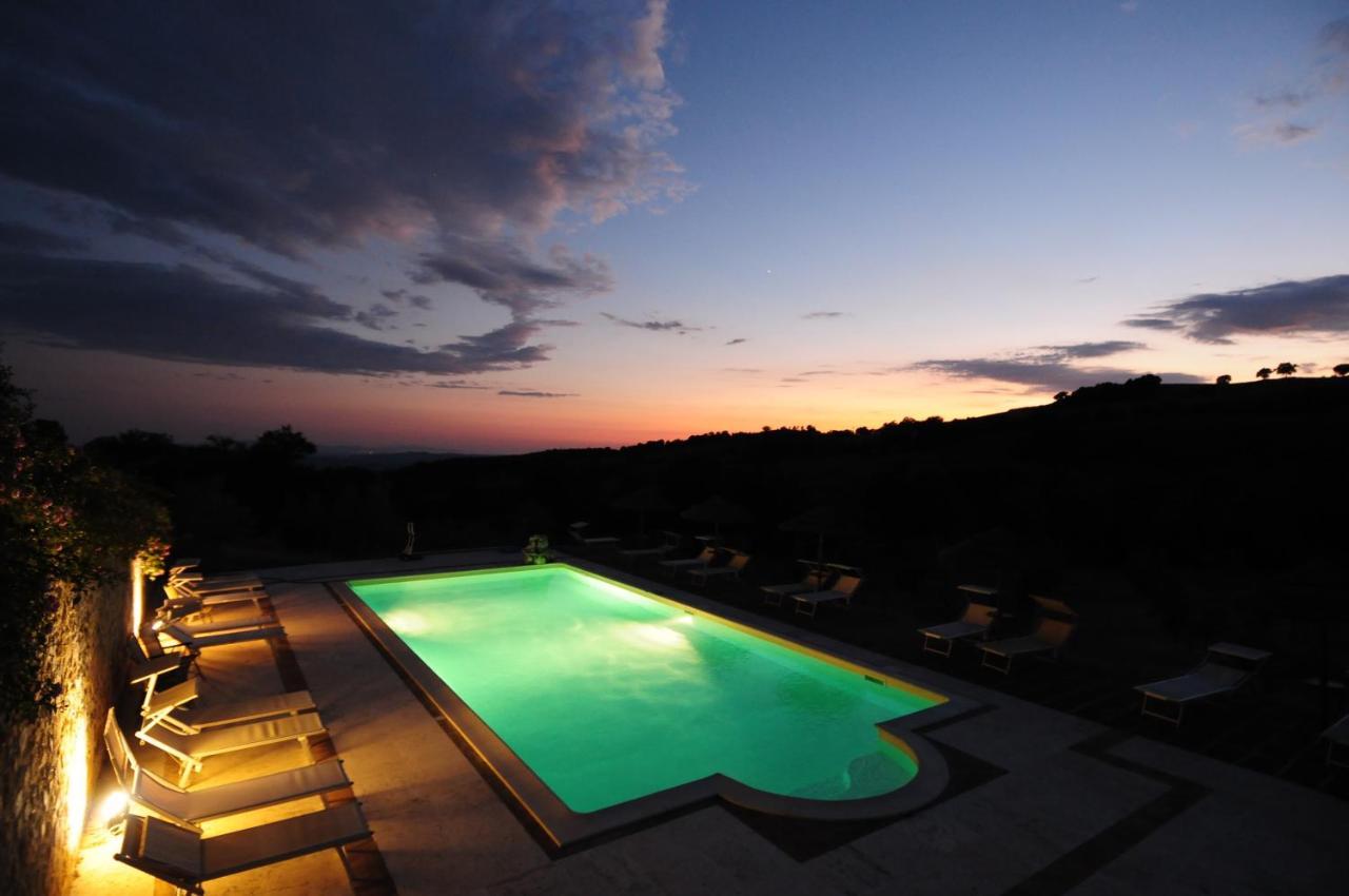 Country House Poggio Aione Catabbio Quarto foto