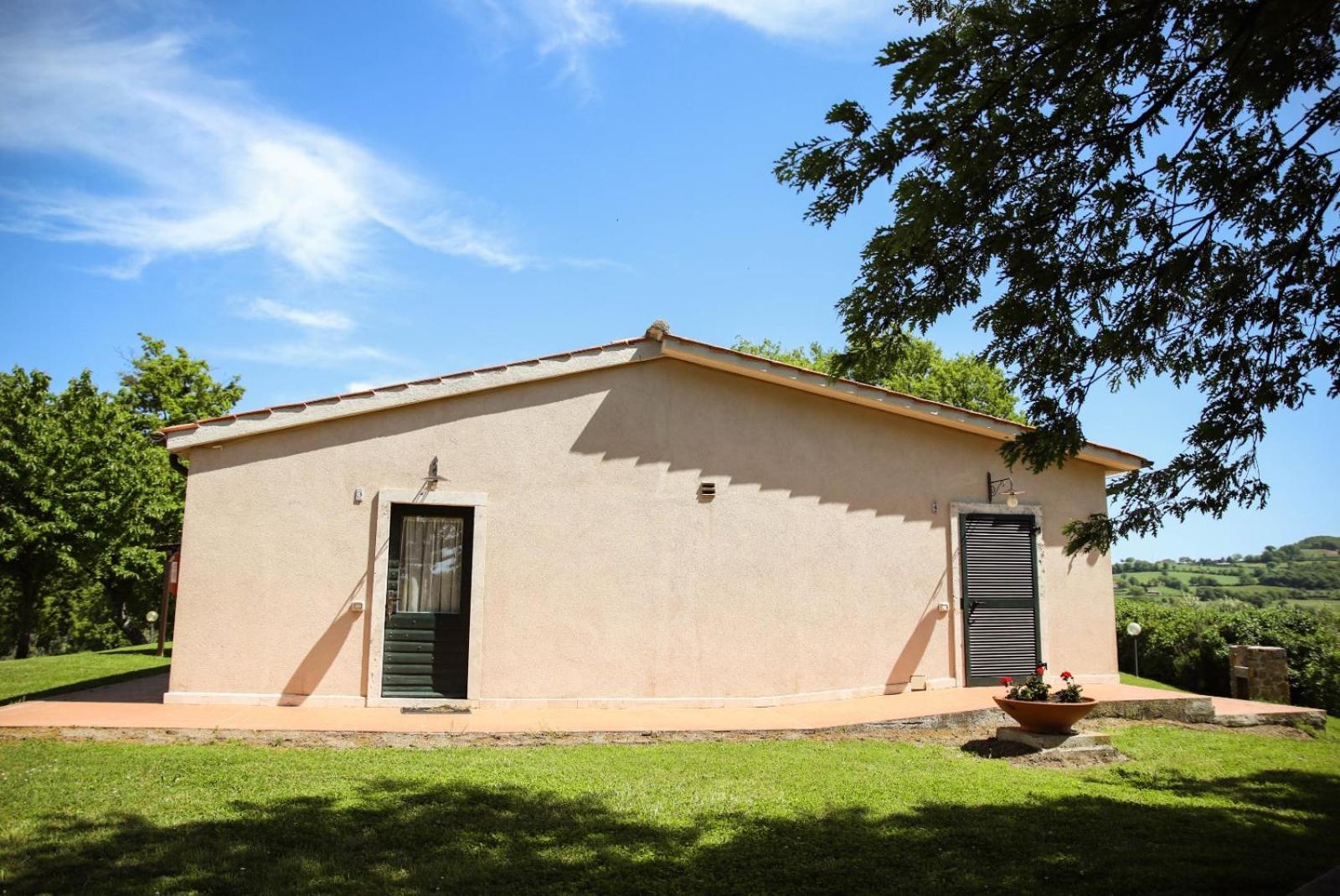 Country House Poggio Aione Catabbio Exterior foto