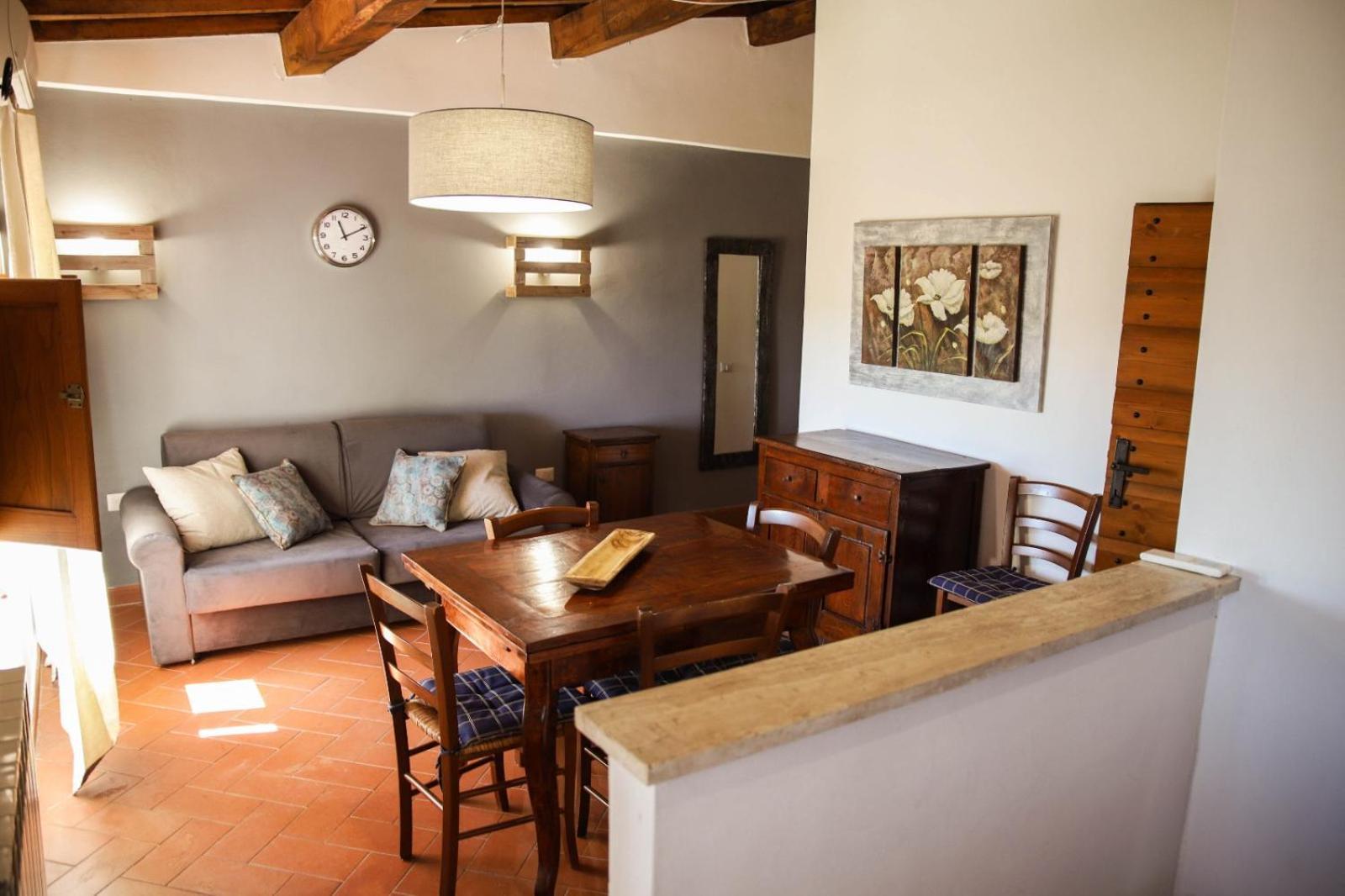 Country House Poggio Aione Catabbio Exterior foto