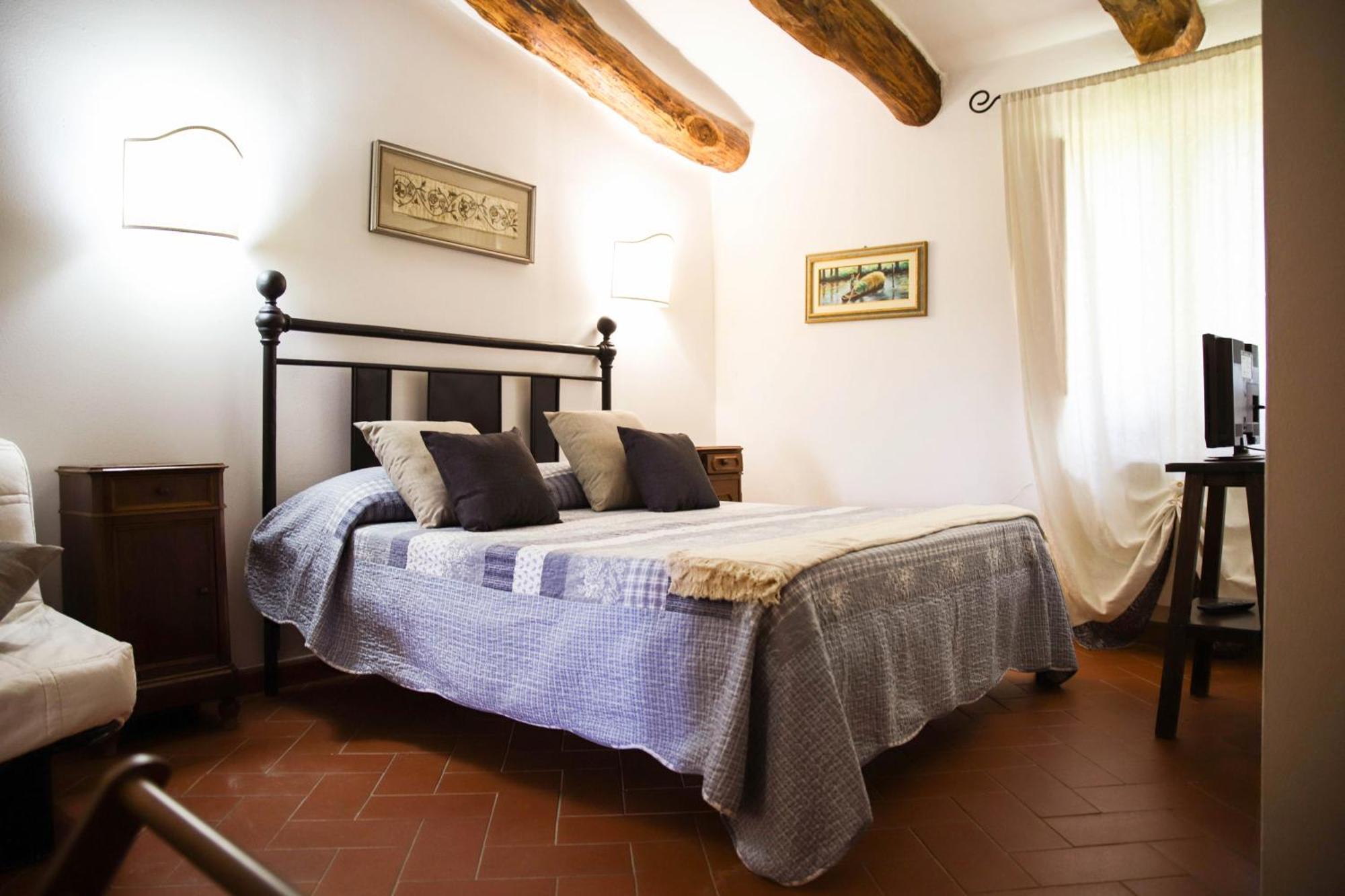 Country House Poggio Aione Catabbio Exterior foto