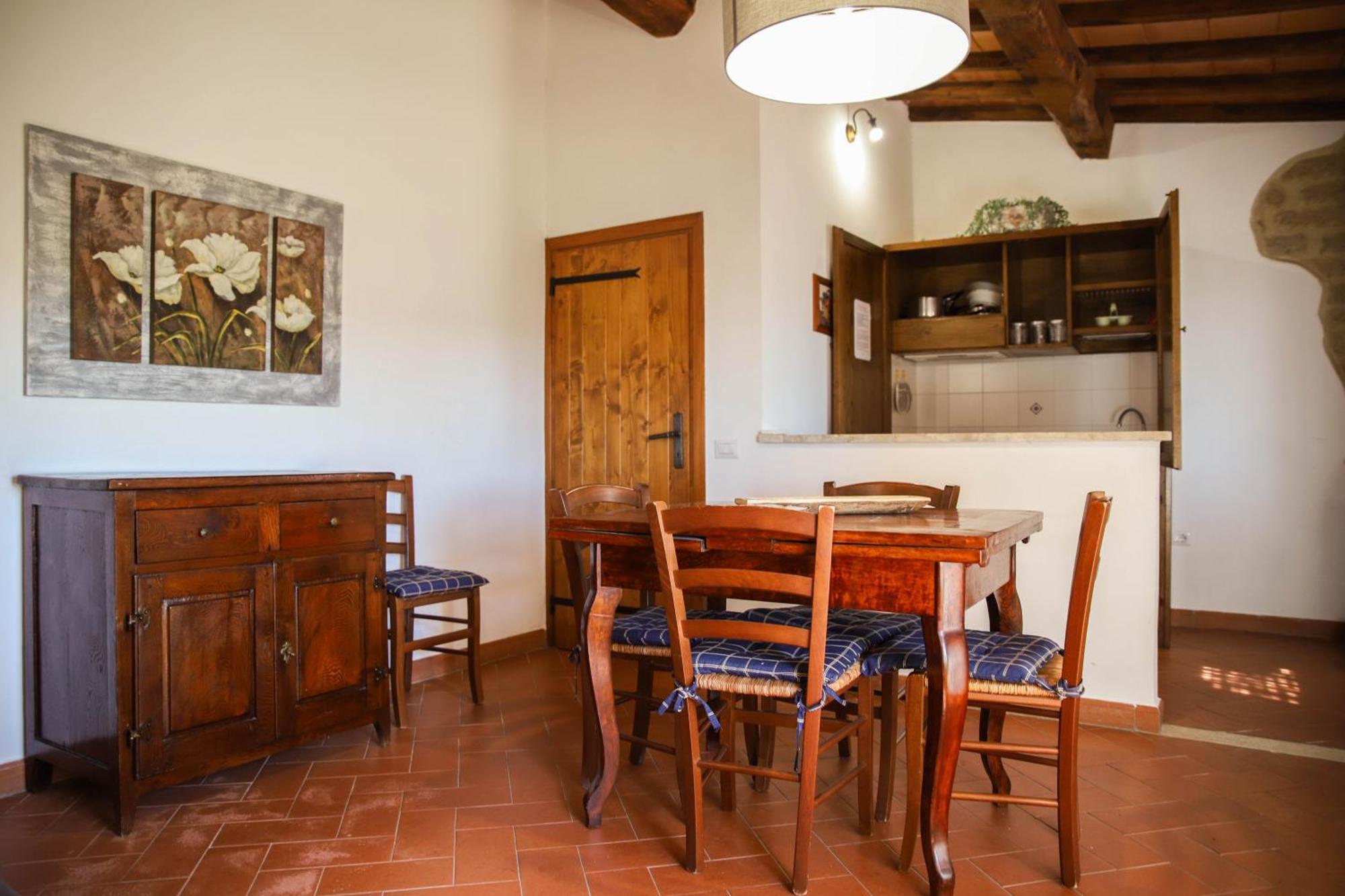 Country House Poggio Aione Catabbio Exterior foto