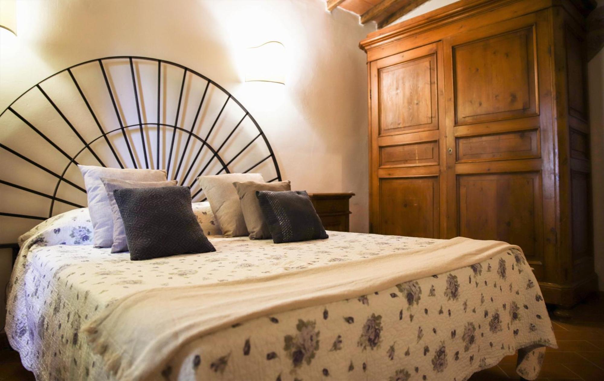 Country House Poggio Aione Catabbio Exterior foto