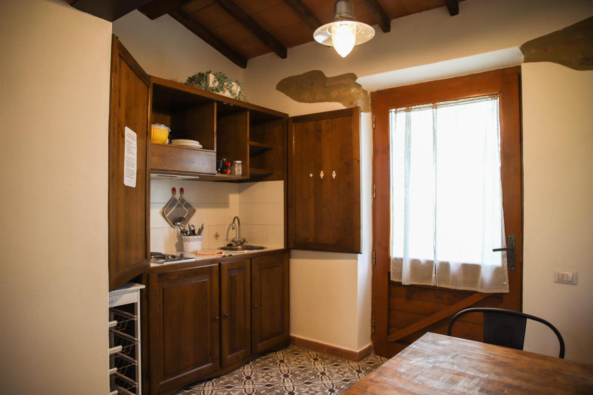 Country House Poggio Aione Catabbio Exterior foto