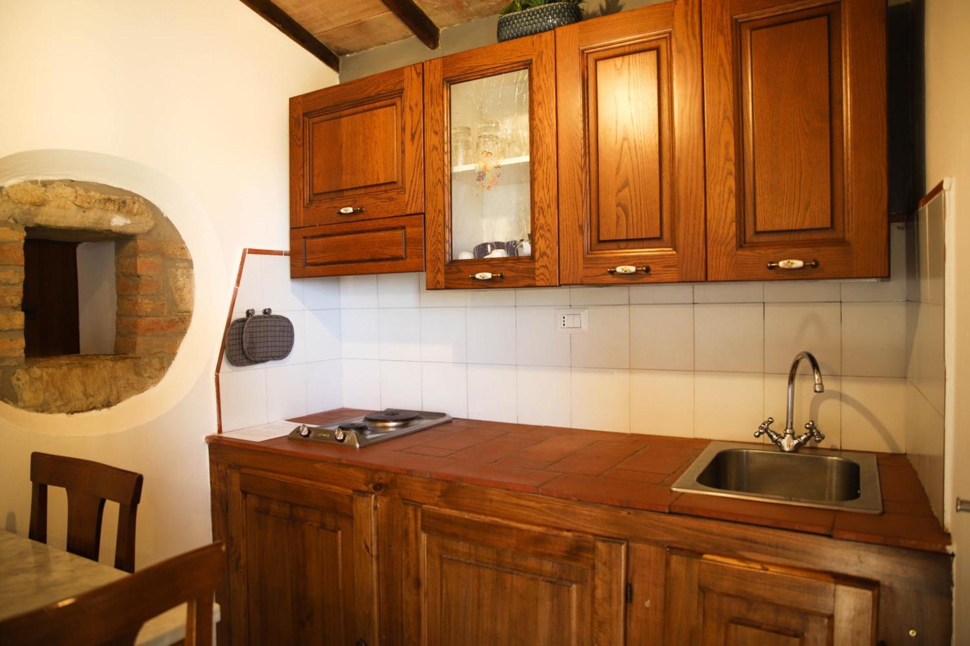 Country House Poggio Aione Catabbio Exterior foto