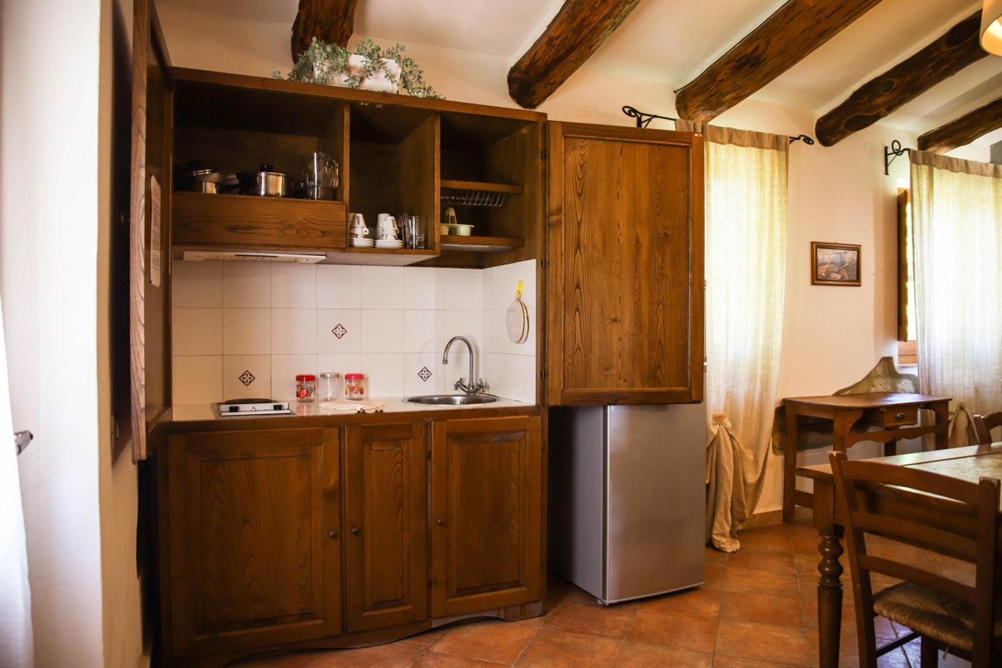 Country House Poggio Aione Catabbio Exterior foto