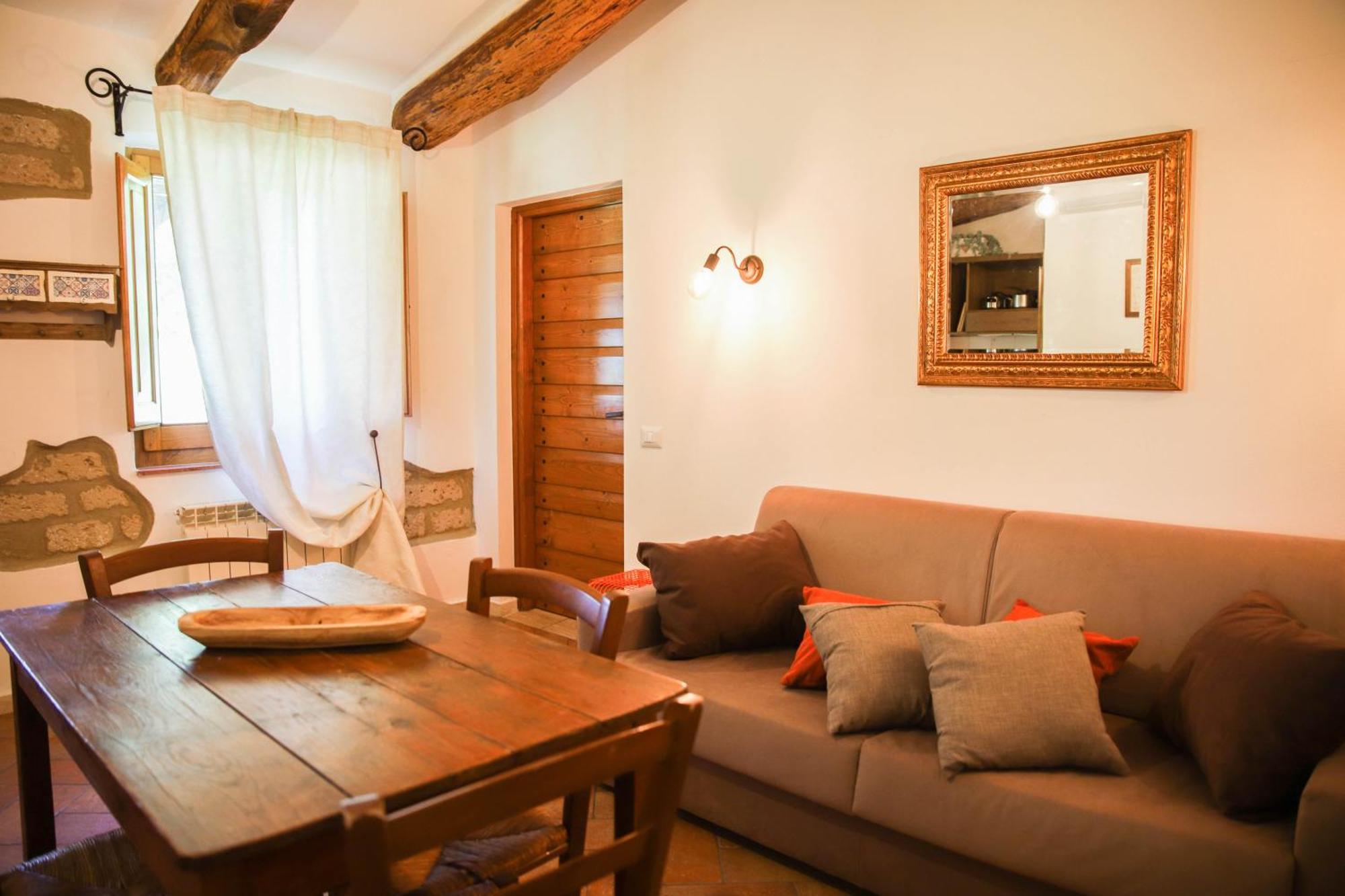 Country House Poggio Aione Catabbio Exterior foto