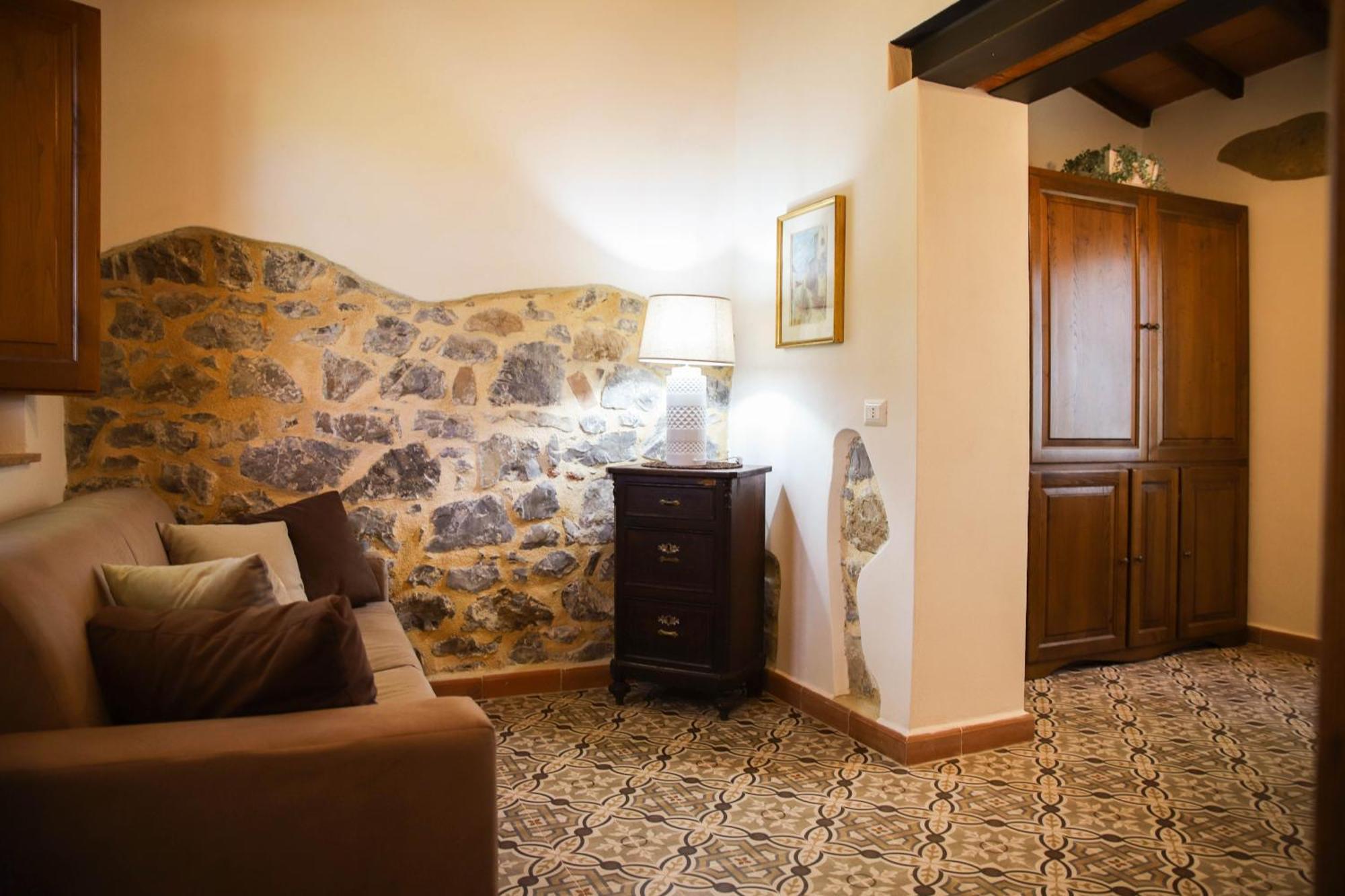 Country House Poggio Aione Catabbio Exterior foto