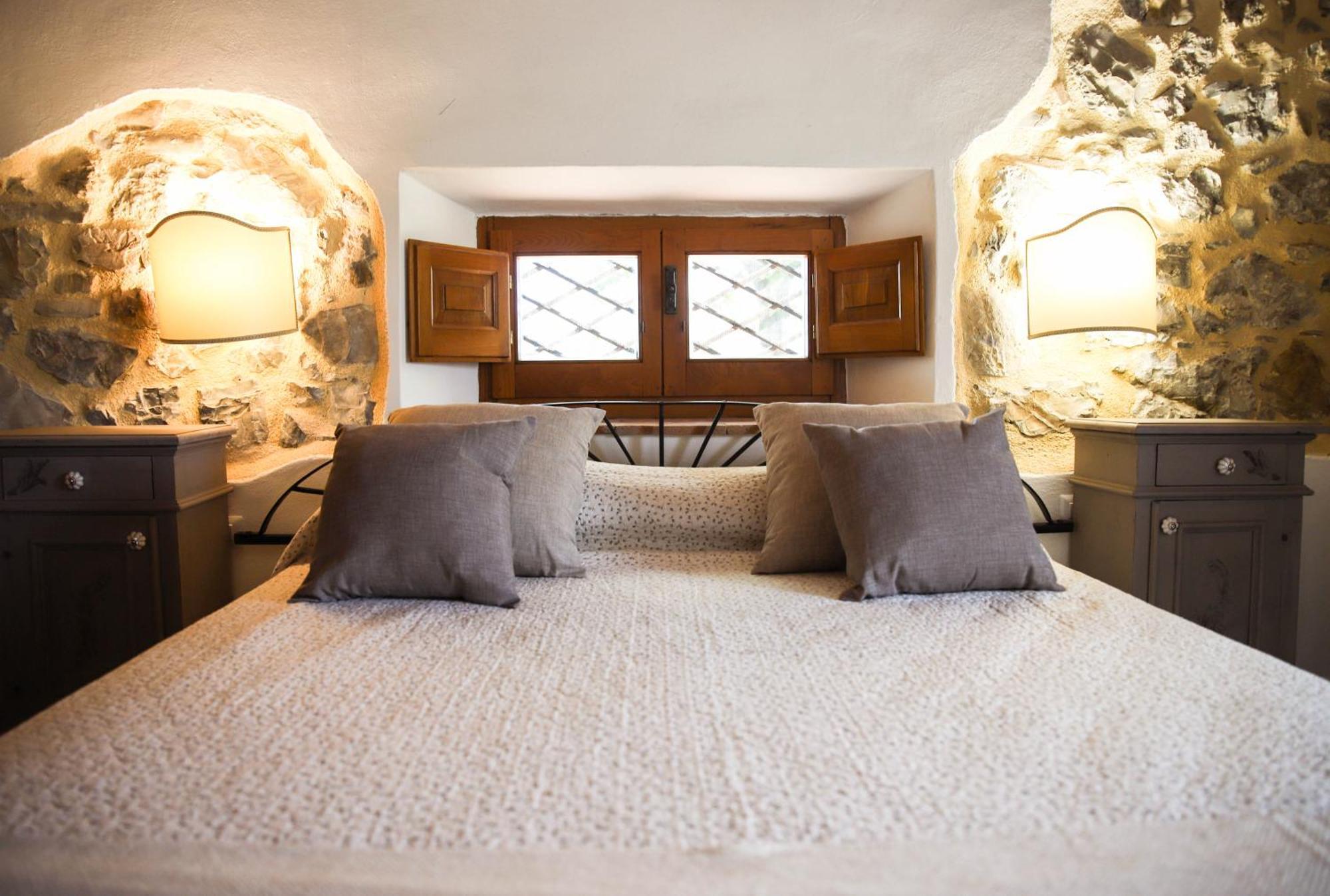 Country House Poggio Aione Catabbio Exterior foto