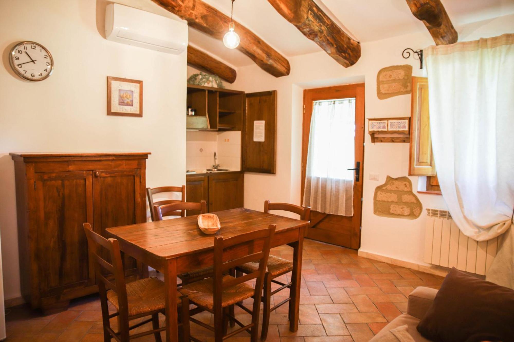 Country House Poggio Aione Catabbio Exterior foto