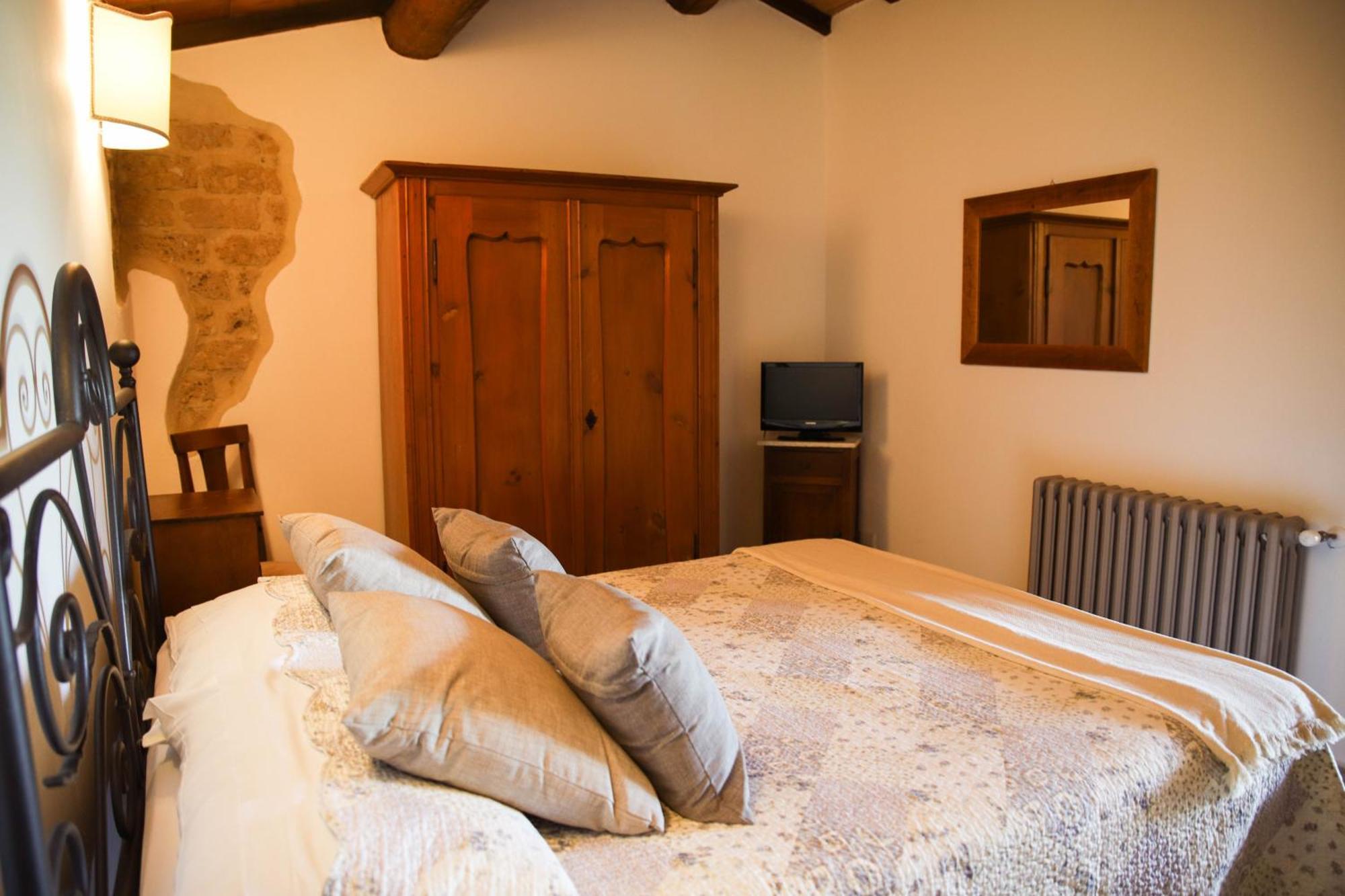 Country House Poggio Aione Catabbio Exterior foto