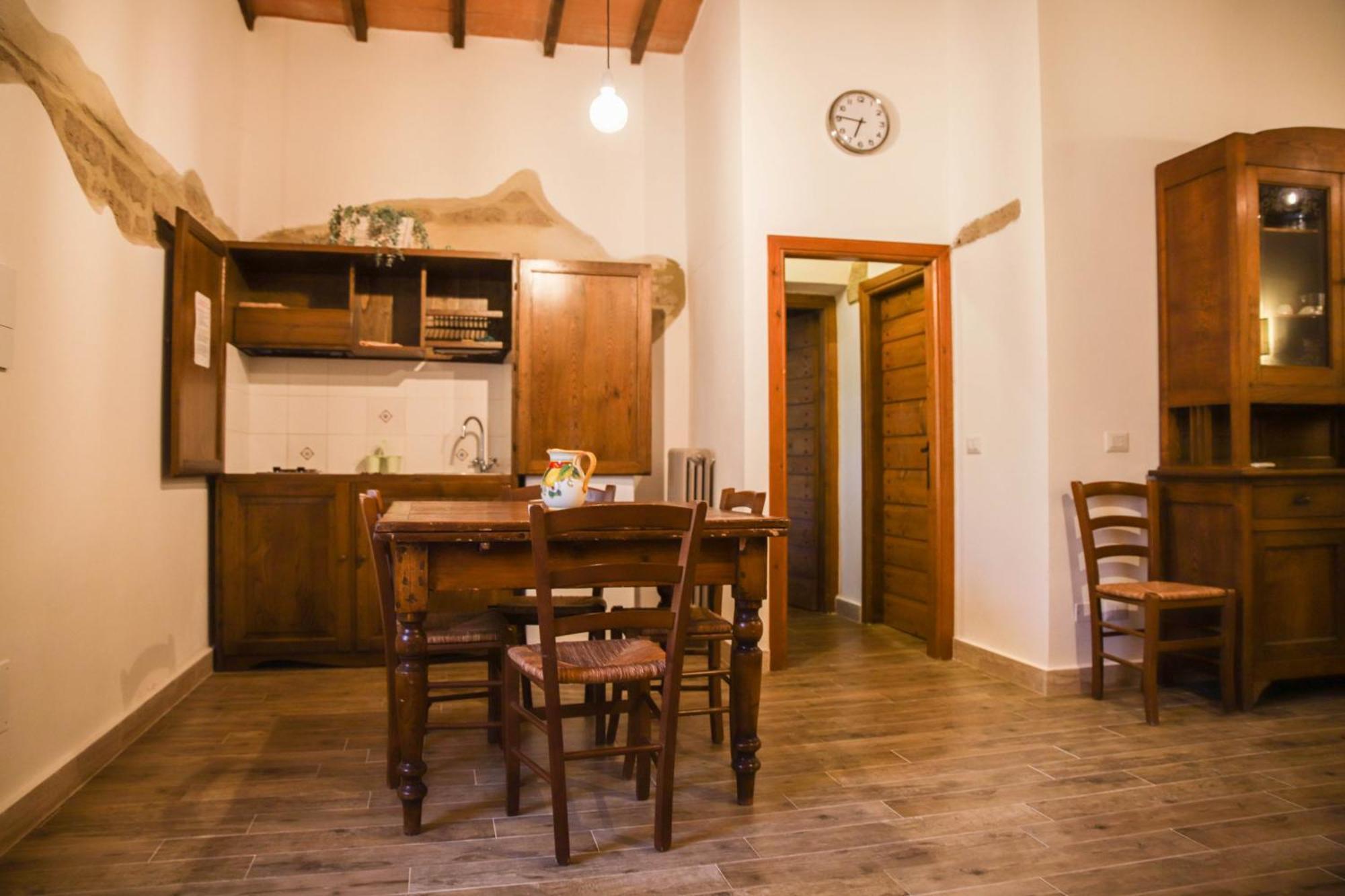 Country House Poggio Aione Catabbio Exterior foto