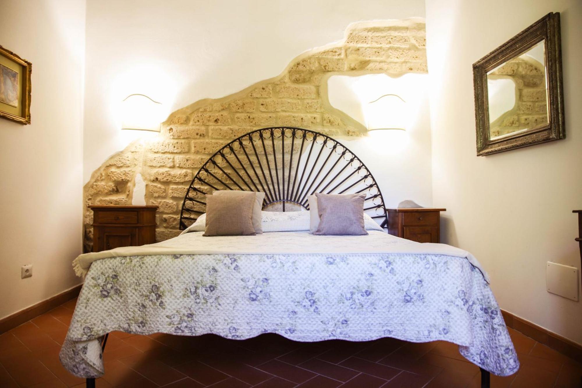 Country House Poggio Aione Catabbio Exterior foto