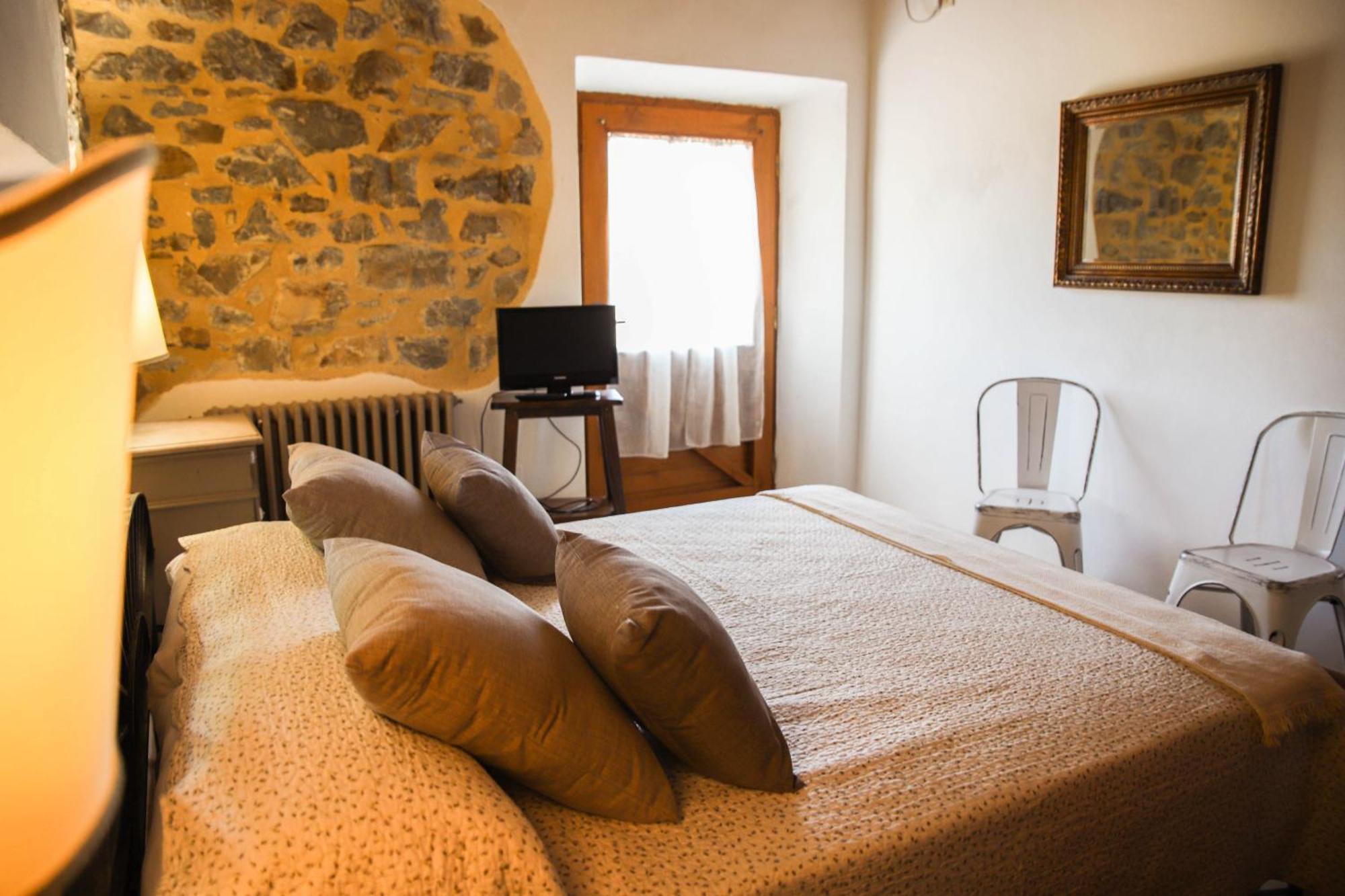 Country House Poggio Aione Catabbio Exterior foto