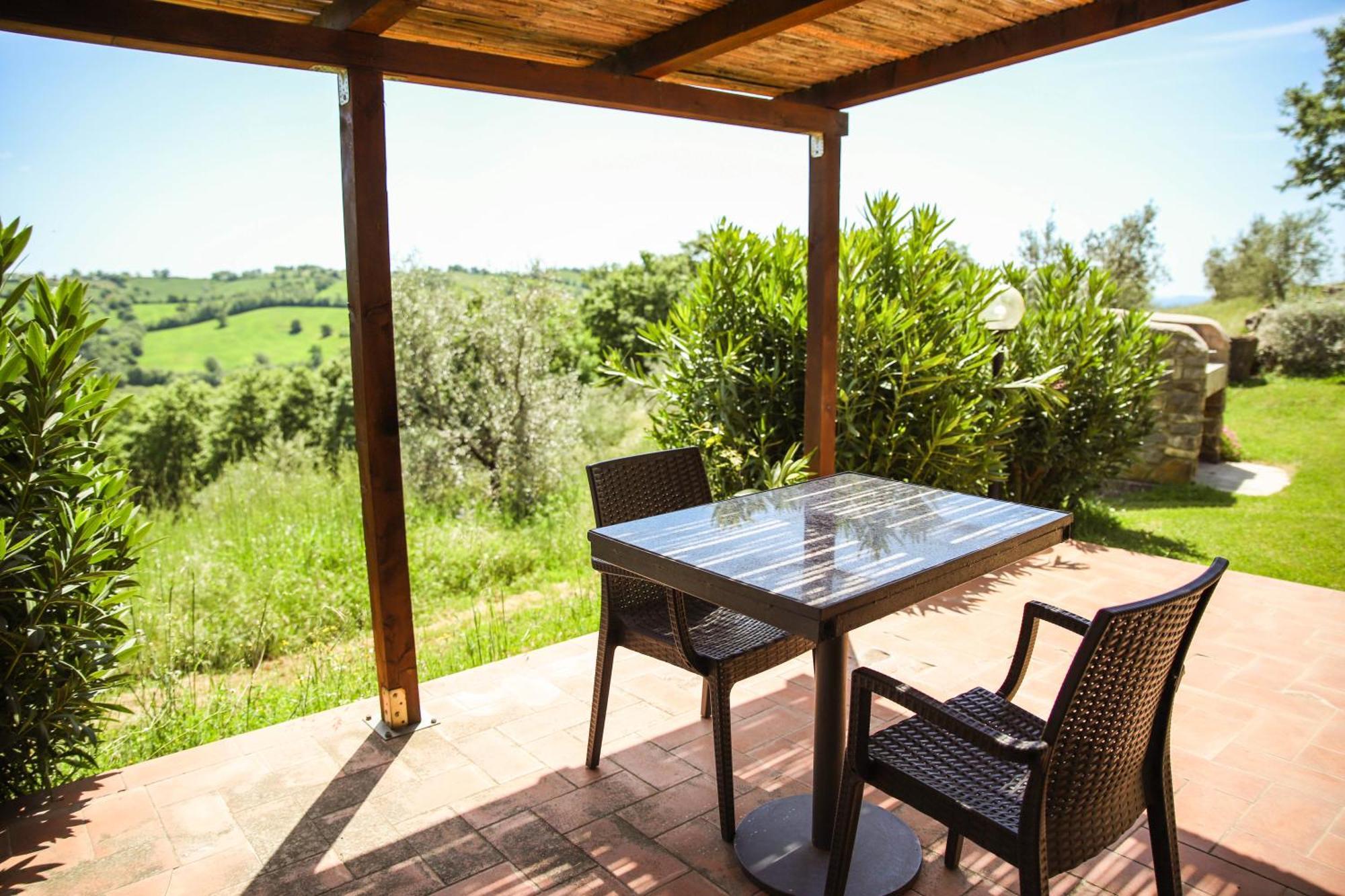 Country House Poggio Aione Catabbio Exterior foto
