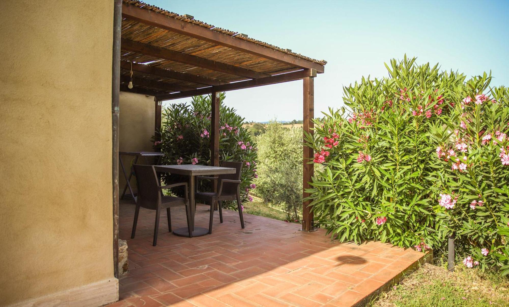 Country House Poggio Aione Catabbio Exterior foto