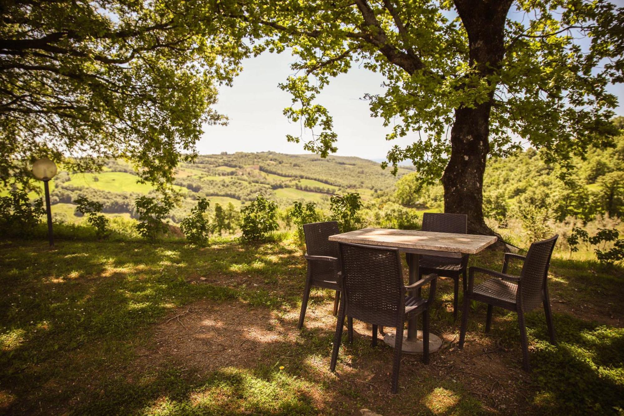 Country House Poggio Aione Catabbio Exterior foto