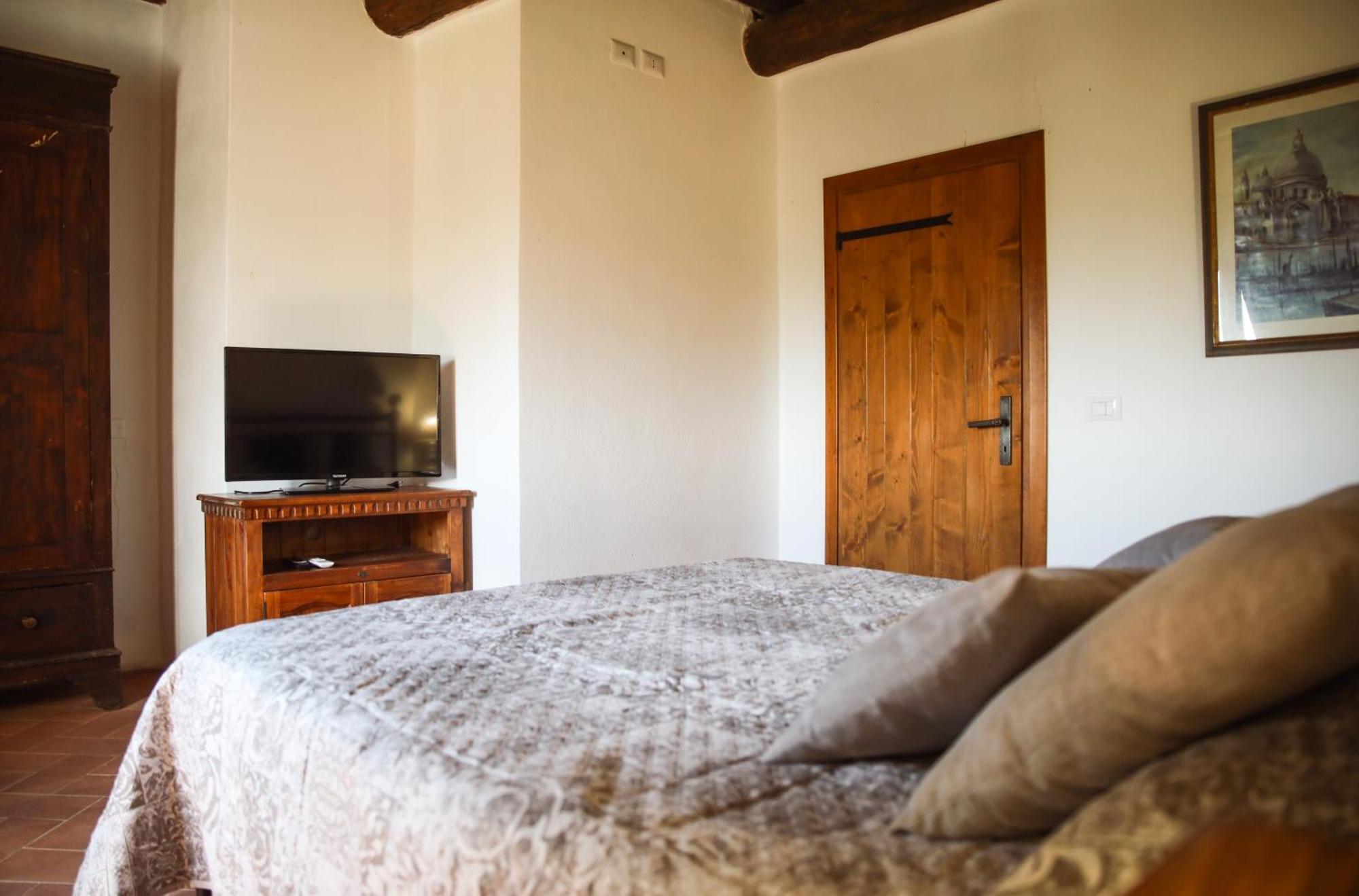 Country House Poggio Aione Catabbio Exterior foto