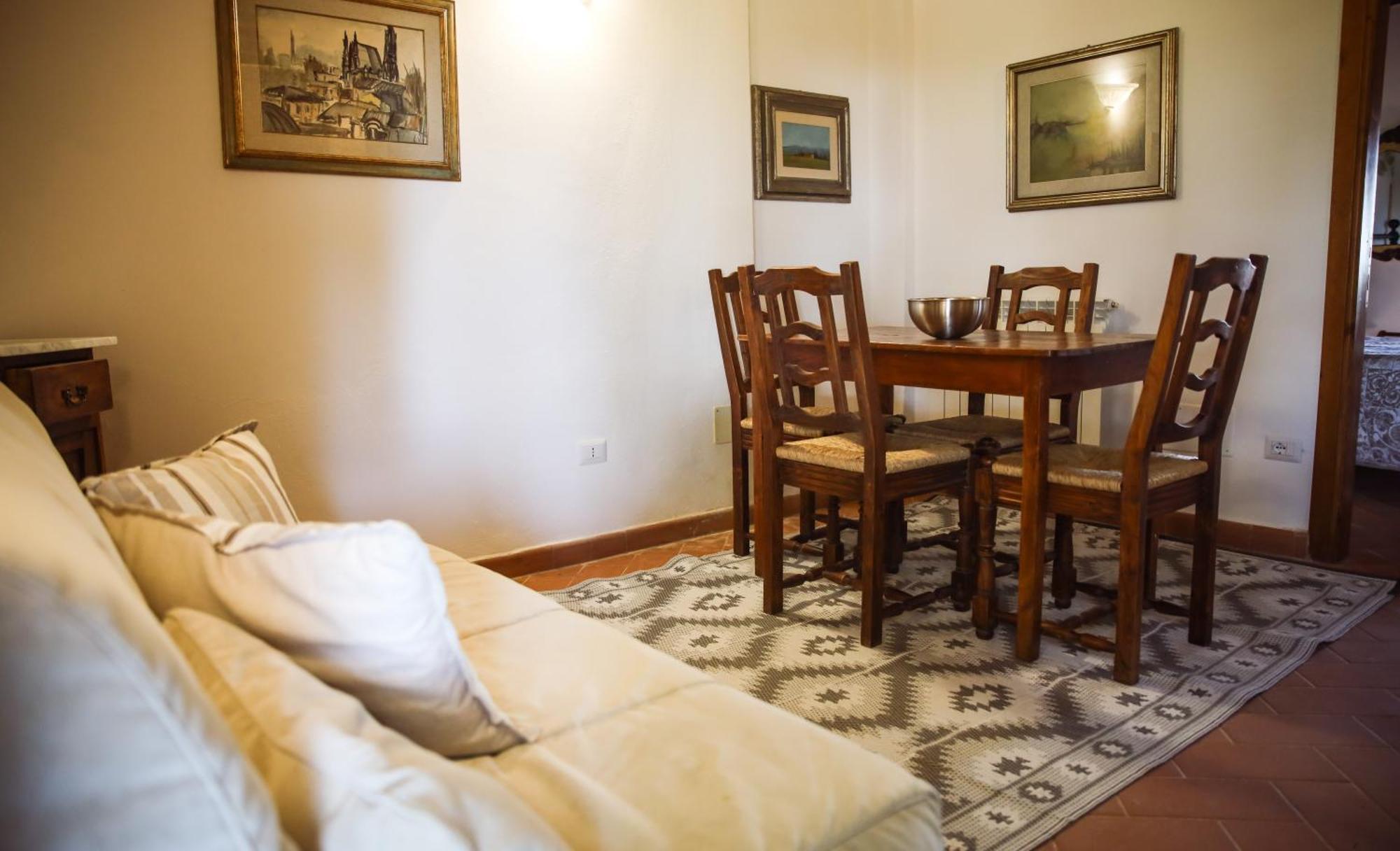 Country House Poggio Aione Catabbio Exterior foto