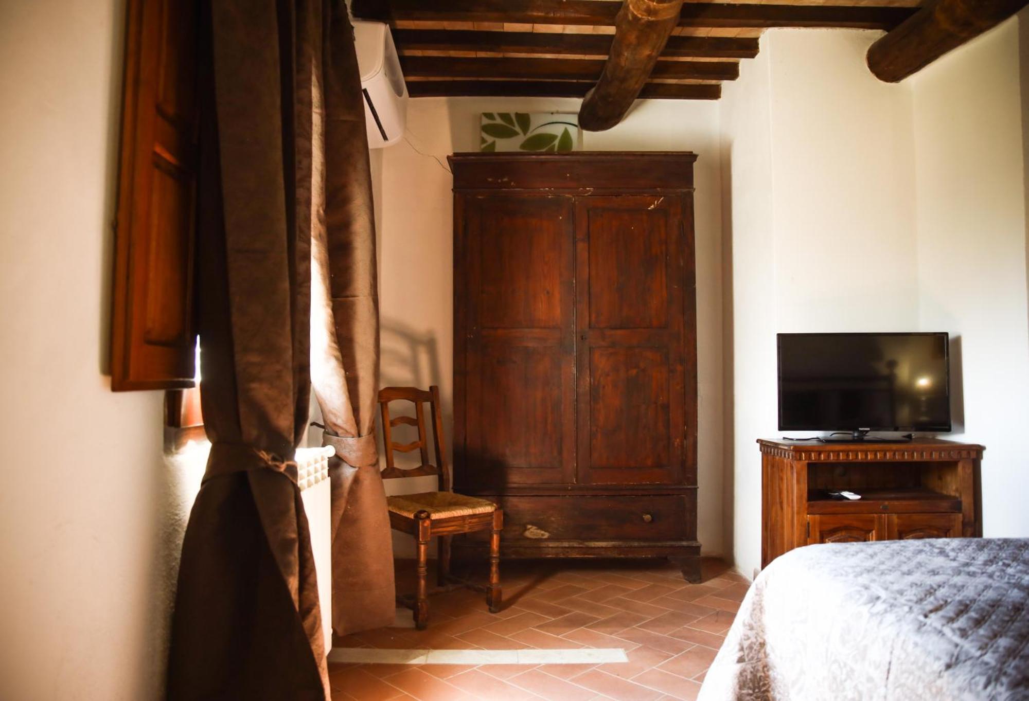 Country House Poggio Aione Catabbio Exterior foto