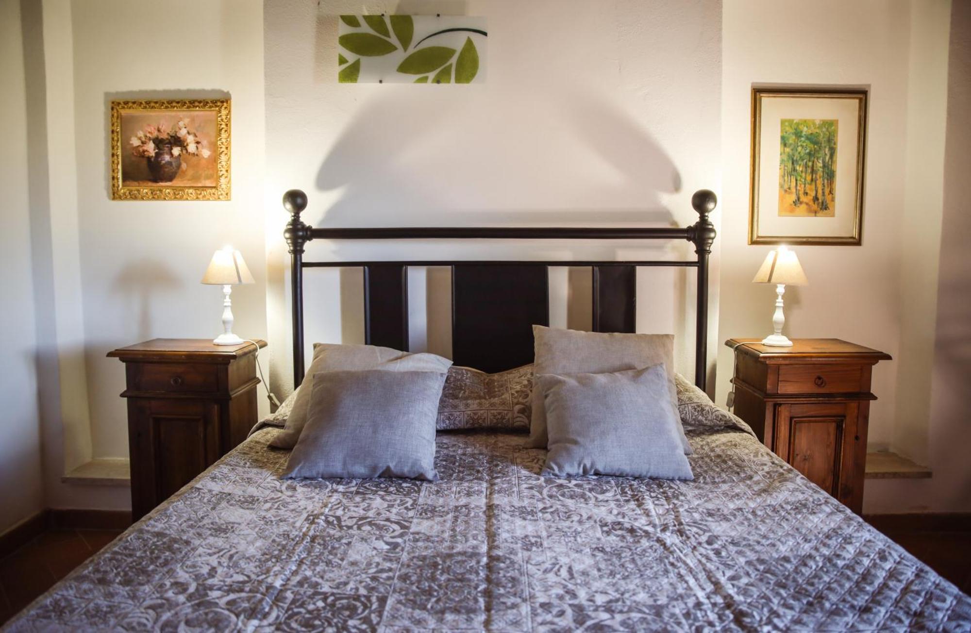 Country House Poggio Aione Catabbio Exterior foto